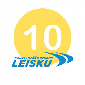 Lahjoita Leiskulle 10€