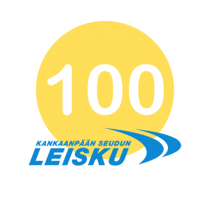 Lahjoita Leiskulle 100€
