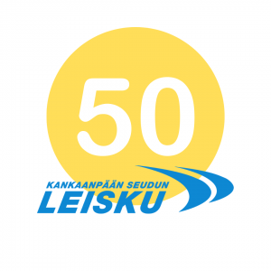 Lahjoita Leiskulle 50€