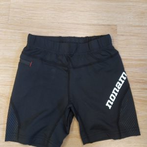 Trikooshortsi